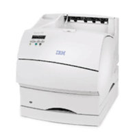 IBM InfoPrint 1130 printing supplies